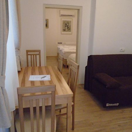 Alo Apartments Vila Klara Ljubljana Dış mekan fotoğraf
