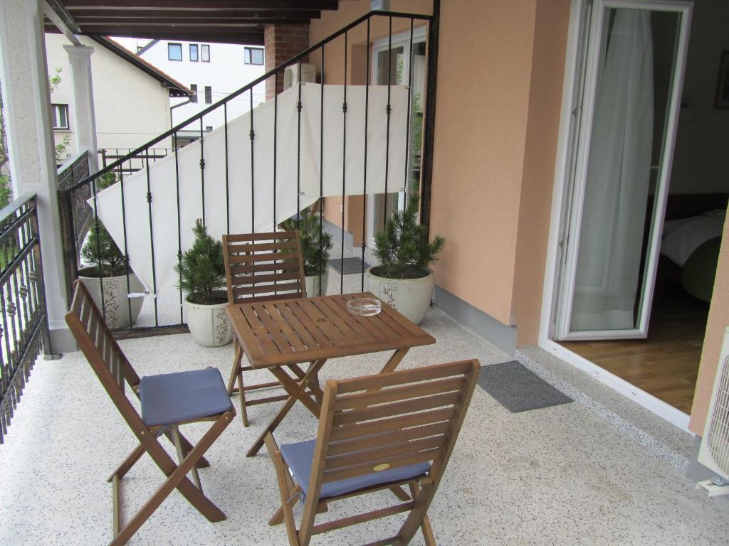Alo Apartments Vila Klara Ljubljana Dış mekan fotoğraf