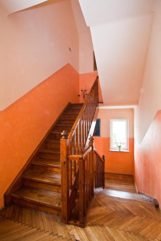 Alo Apartments Vila Klara Ljubljana Oda fotoğraf