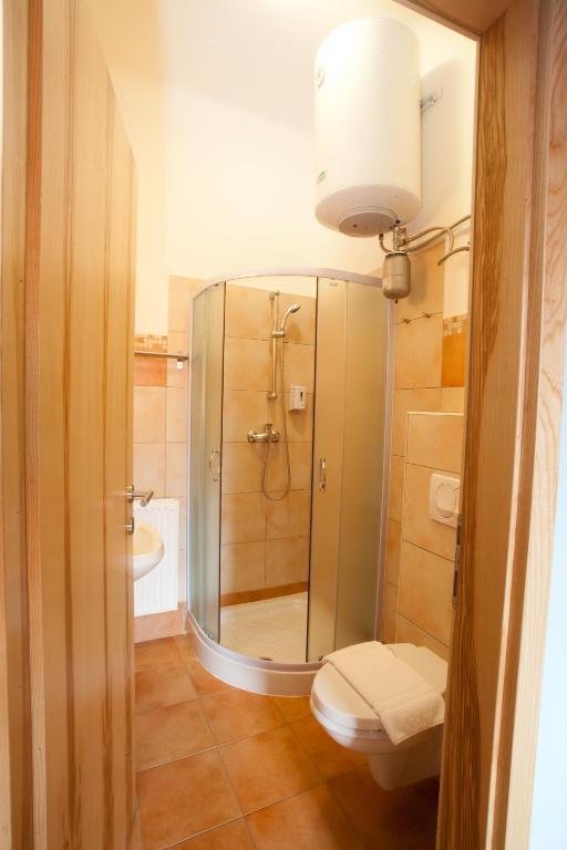 Alo Apartments Vila Klara Ljubljana Oda fotoğraf