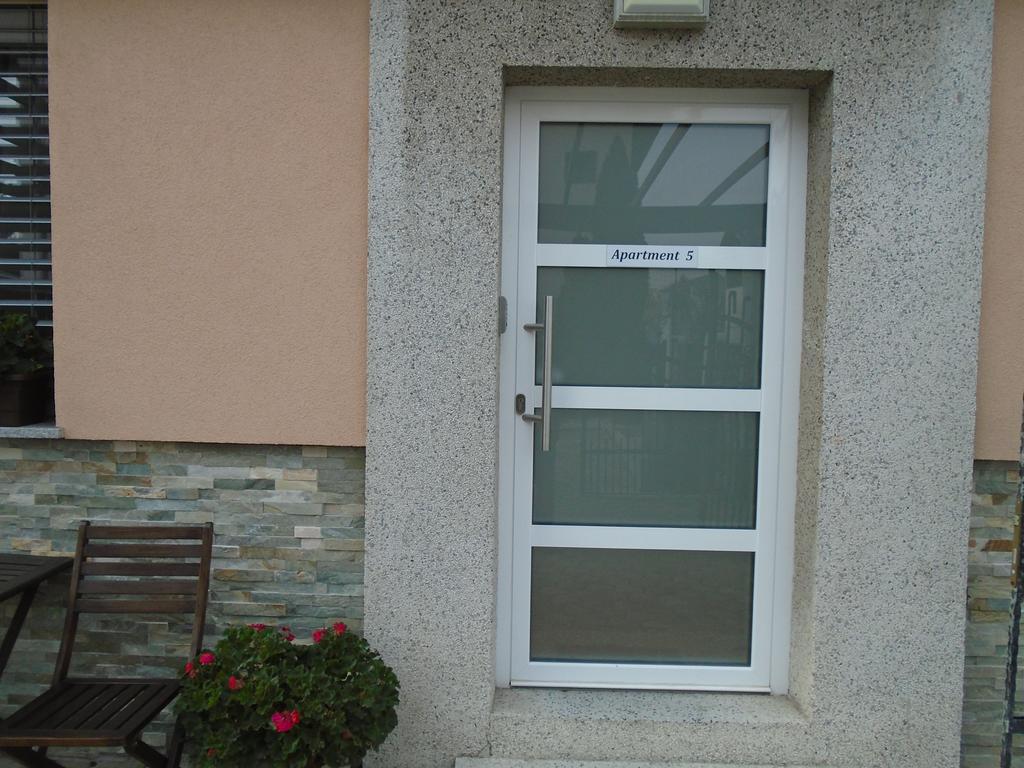 Alo Apartments Vila Klara Ljubljana Dış mekan fotoğraf