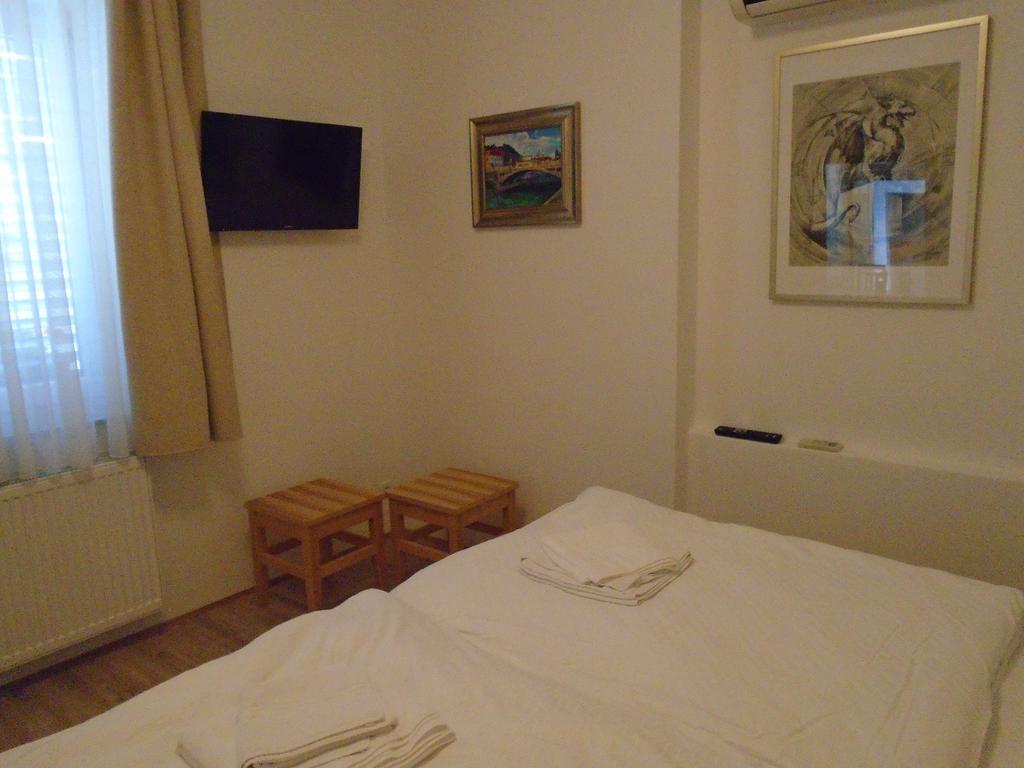 Alo Apartments Vila Klara Ljubljana Dış mekan fotoğraf