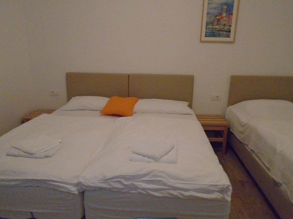 Alo Apartments Vila Klara Ljubljana Dış mekan fotoğraf