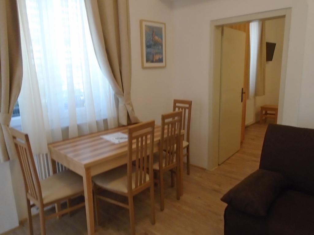 Alo Apartments Vila Klara Ljubljana Dış mekan fotoğraf